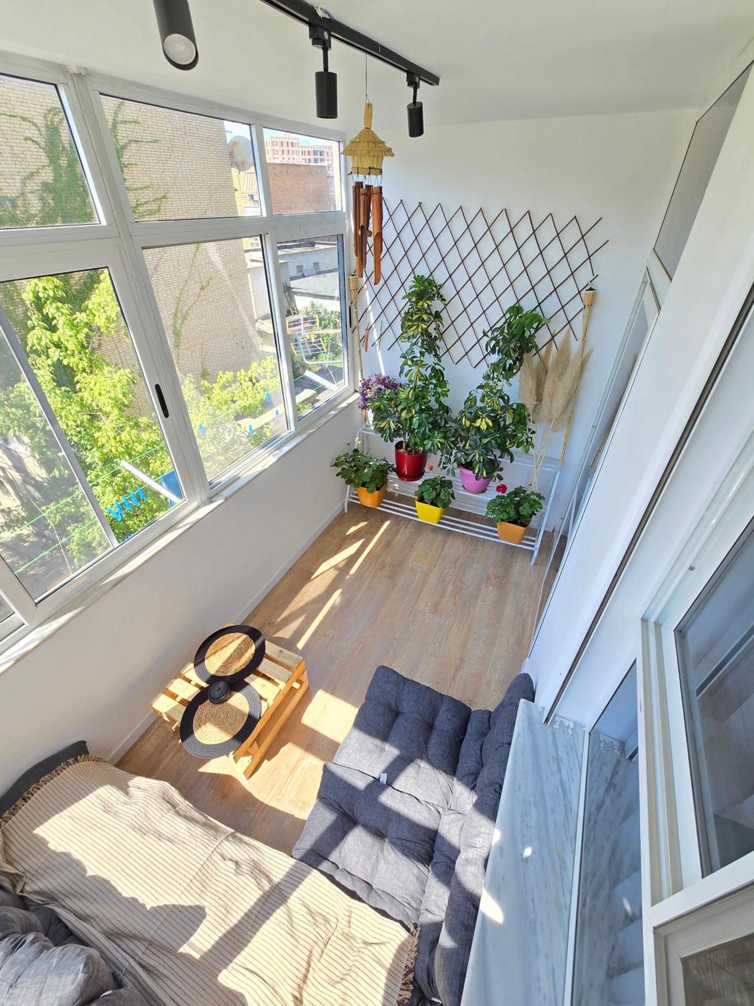 L Etoile Apartment Tirana
