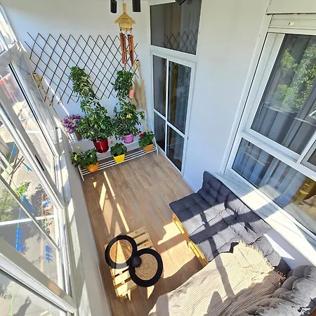 L Etoile Apartment Tirana Exterior photo