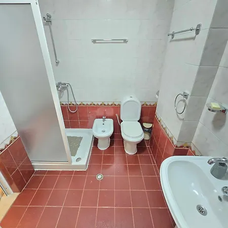 L Etoile Apartment Tirana Exterior photo