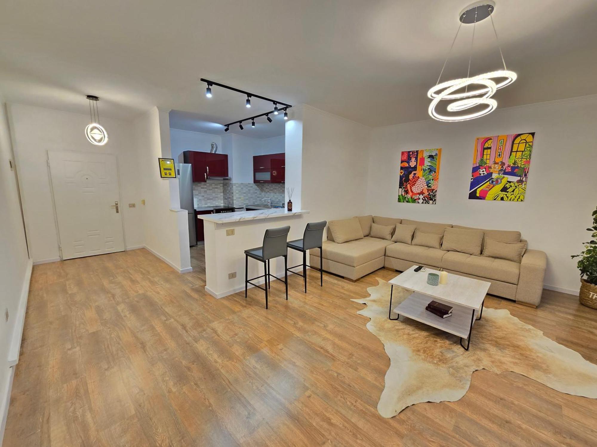 L Etoile Apartment *
