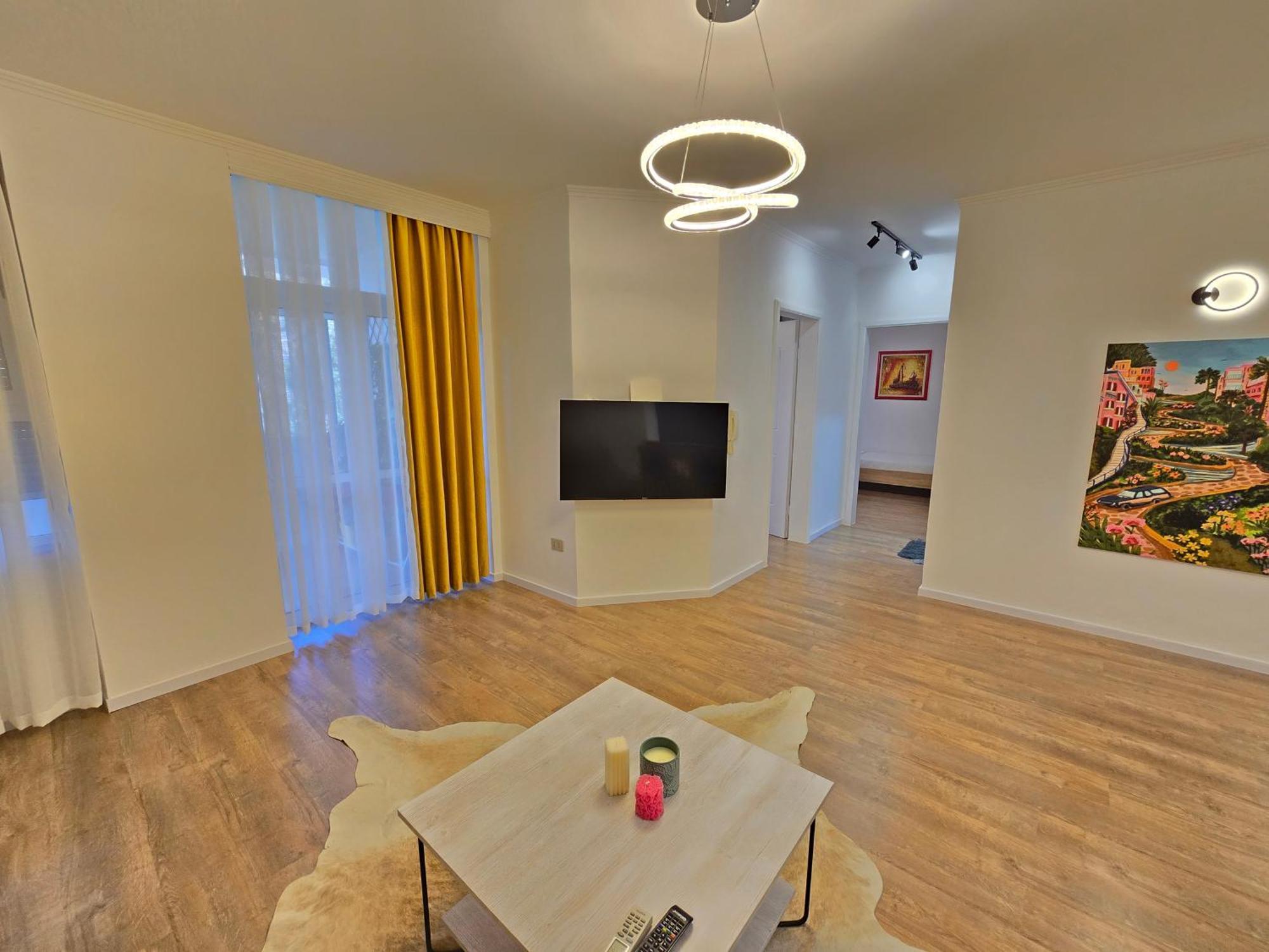 L Etoile Apartment *