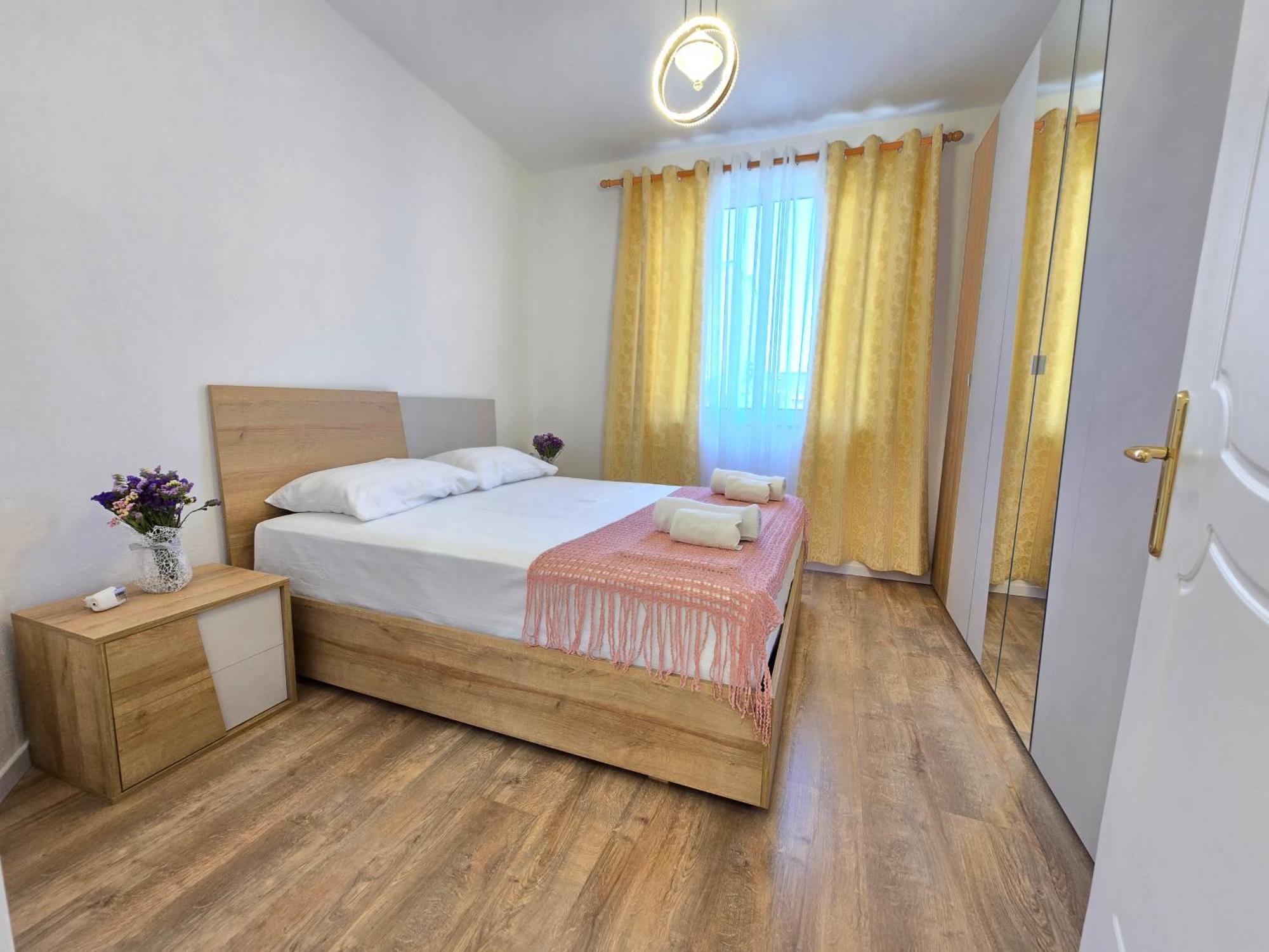 Apartment L Etoile *